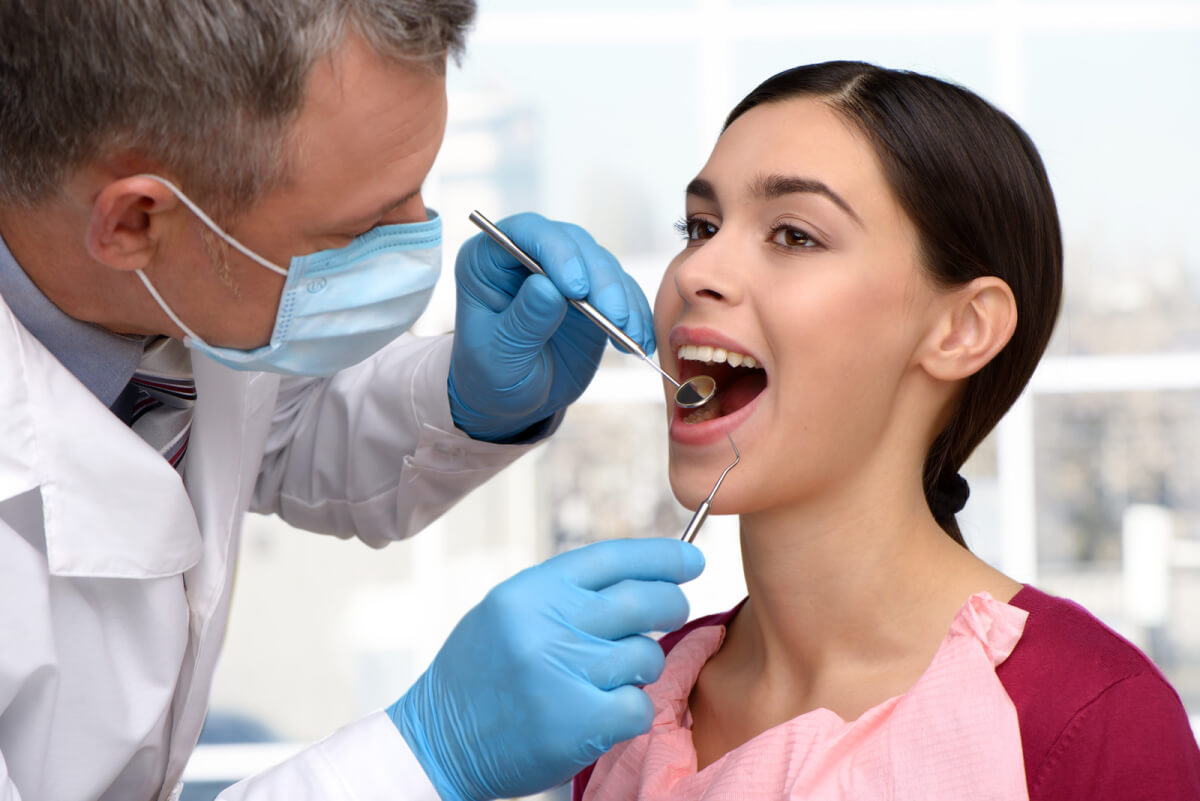 Dentist In Aspendale