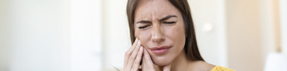 cracked tooth syndrome treatment options explained