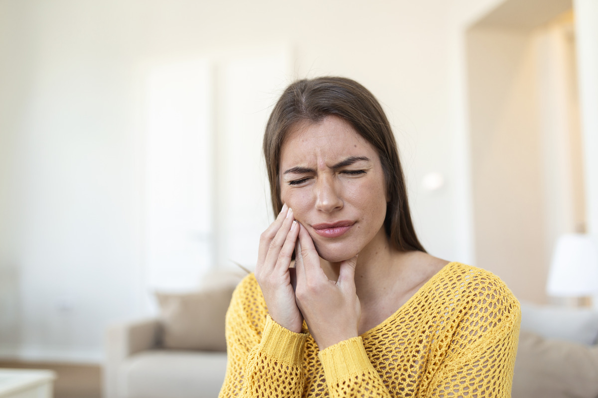 cracked tooth syndrome treatment options explained