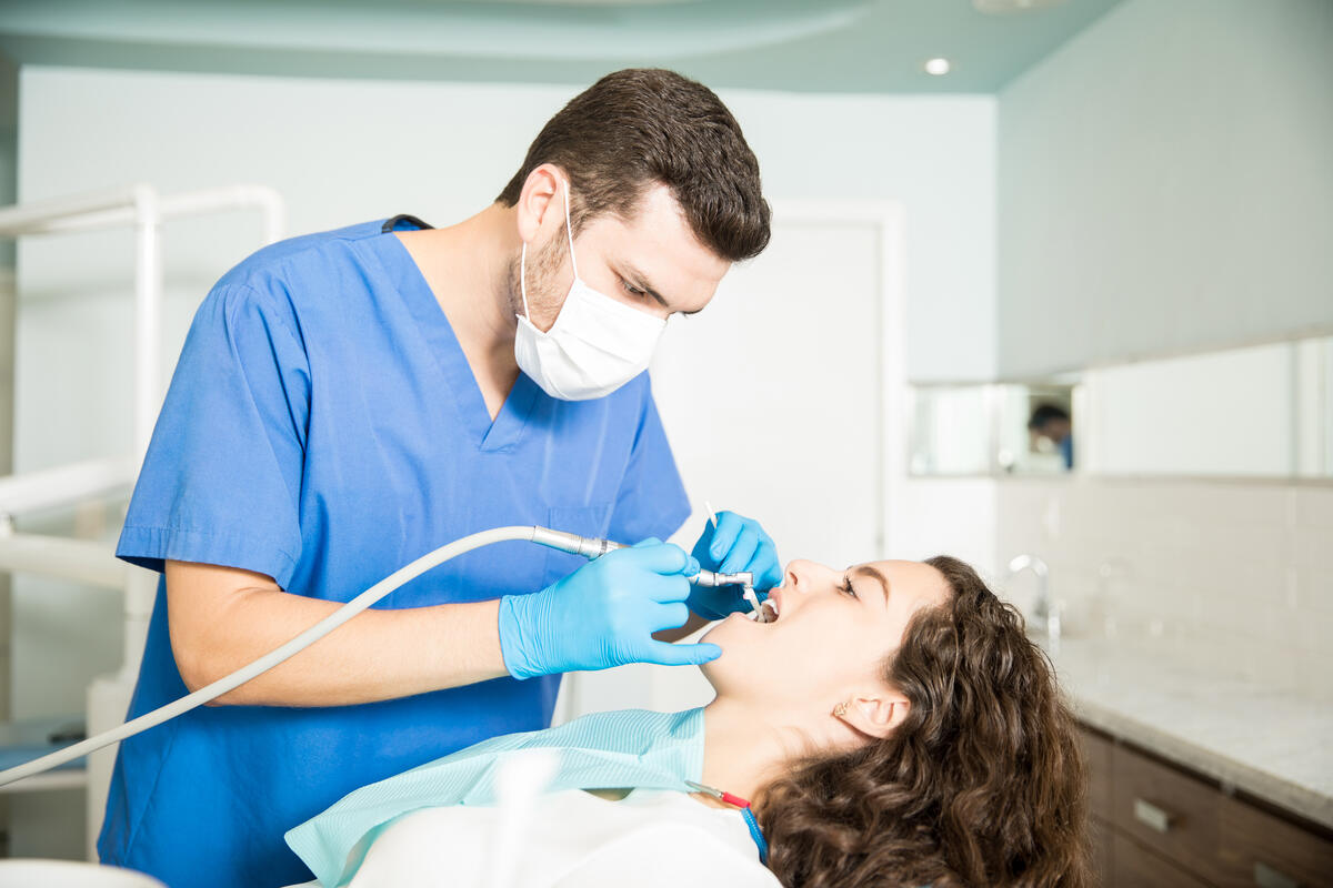 the essential guide to teeth cleaning