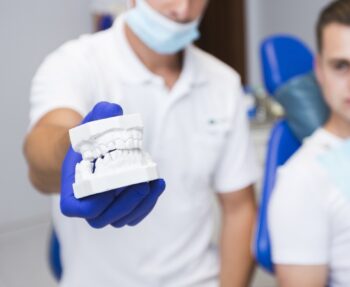 how dental implants can transform your daily oral care routine