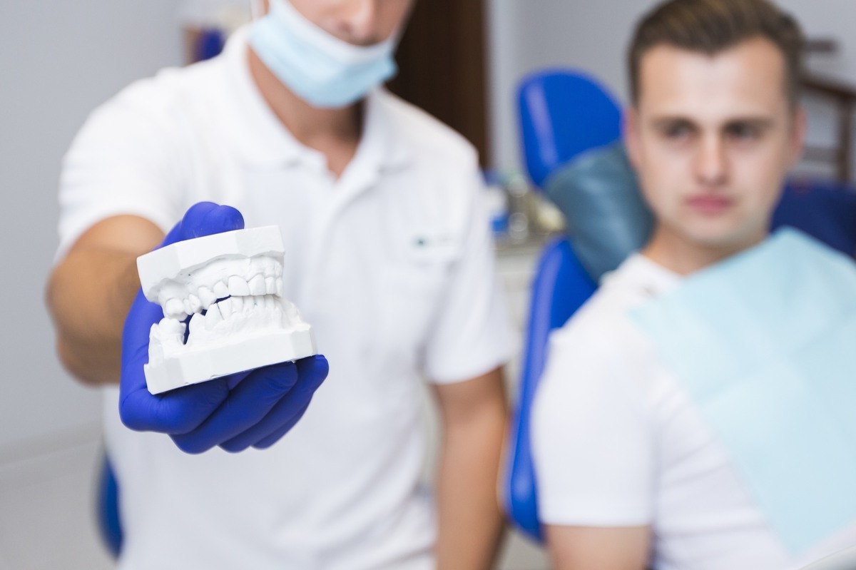 how dental implants can transform your daily oral care routine