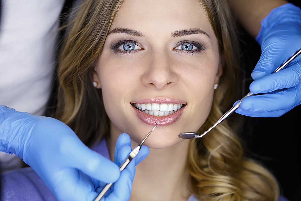 teeth whitening for sensitive teeth safe options that work