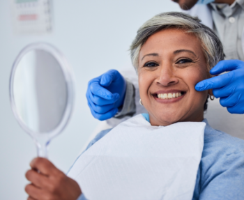 dental cleaning key steps for a healthier smile