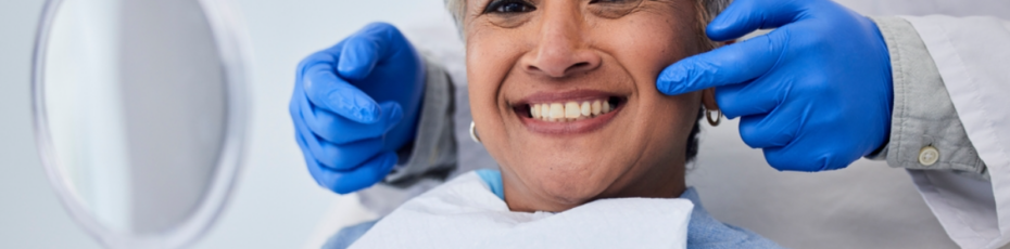 dental cleaning key steps for a healthier smile